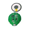 QI transmitter module