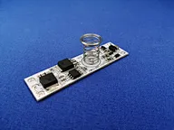 LED弹簧触摸调光器
