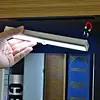 rechargeable PIR LED cabinet light