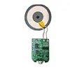 QI transmitter module