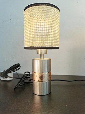 Table lamp table light