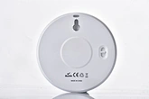 Touch dimming night light