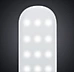 PIR induction night light