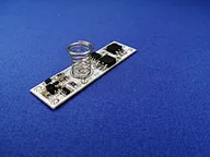 LED弹簧触摸调光器