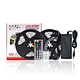 LED strip 10m 5050 RGB 300 LED beads IP65 remote controller
