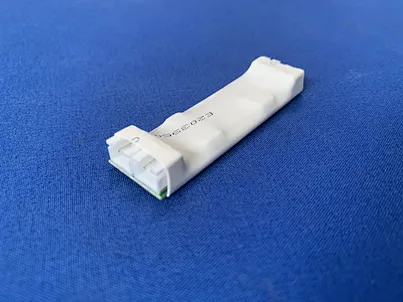 按钮调光器