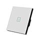 touch sensor  and  voice control TUYA APP switch