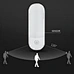PIR induction night light