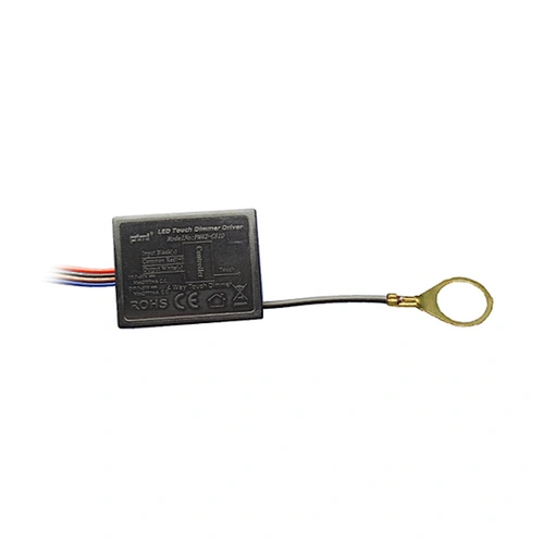 PM16-B02高压LED触摸调光器触摸灯具金属部分调光