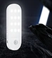 PIR induction night light