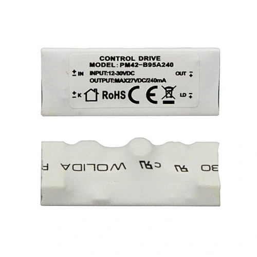 PM42-B95A  constant voltage input constant current output LED touch  dimmer driver