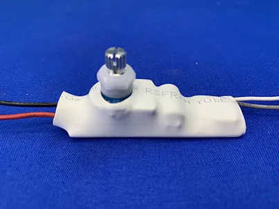 LED dimmer switch