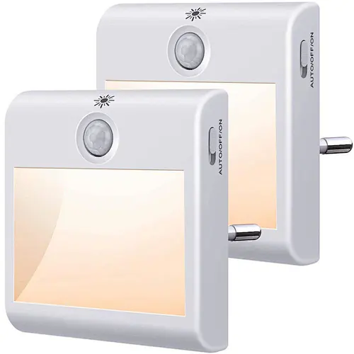 PM-060 PIR induction night light stair light