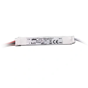 恒压输入恒压输出 LED 按键调光器+调色温
