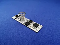 LED弹簧触摸调光器