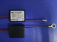 触摸传感器 LED 调光器