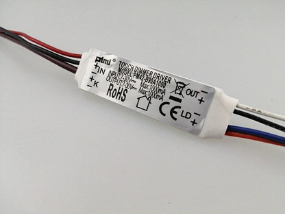 LED调光器