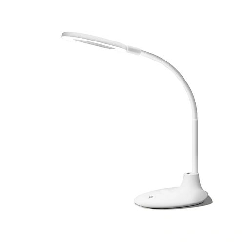 PM-801   rechageable dimmable, CCT adjustable popular eyes care desk lamp