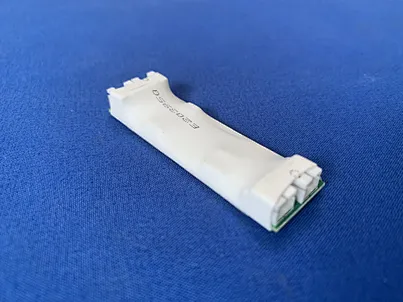 按钮调光器