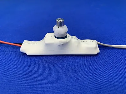 LED dimmer switch
