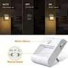 dimmable PIR induction night light