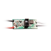 LED hand sensor dimmer switch