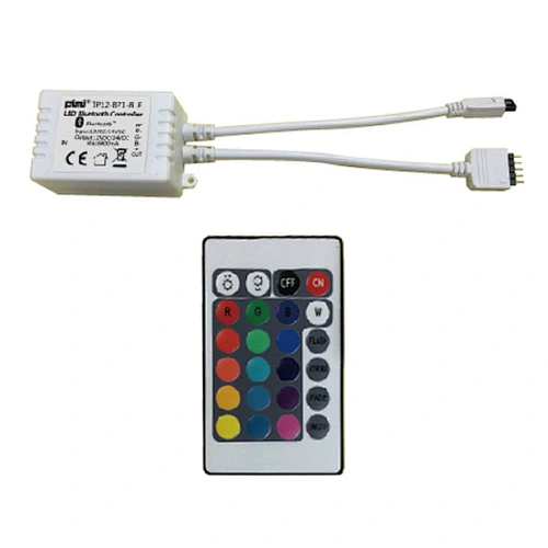 IR dimming light remote controller