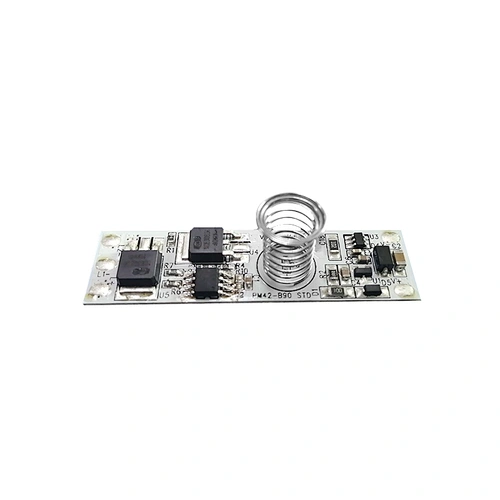 PM42-B90S LED spring touch dimmer