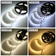 LED strip 10m 5050 RGB 300 LED beads IP65 remote controller