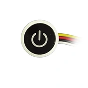 LED touch dimmer switch