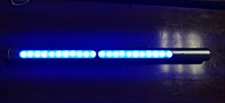 rechargeable UV sterilizing lamp germicidal lamp
