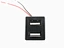 USB charging port