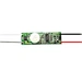PIR body sensor switch