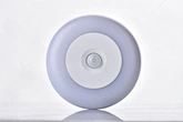 Touch dimming night light
