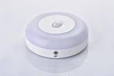 Touch dimming night light
