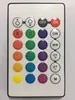 LED IR remote control dimming brightness