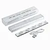 rechargeable PIR LED cabinet light