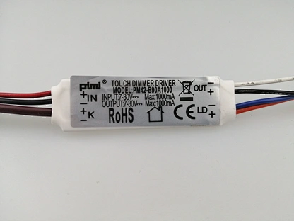 LED调光器