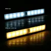 rechargeable PIR LED cabinet light