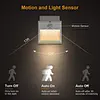dimmable PIR induction night light