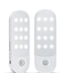 PIR induction night light