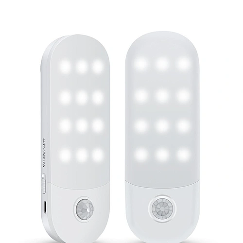 PM010 brand new popular factory price PIR induction night light