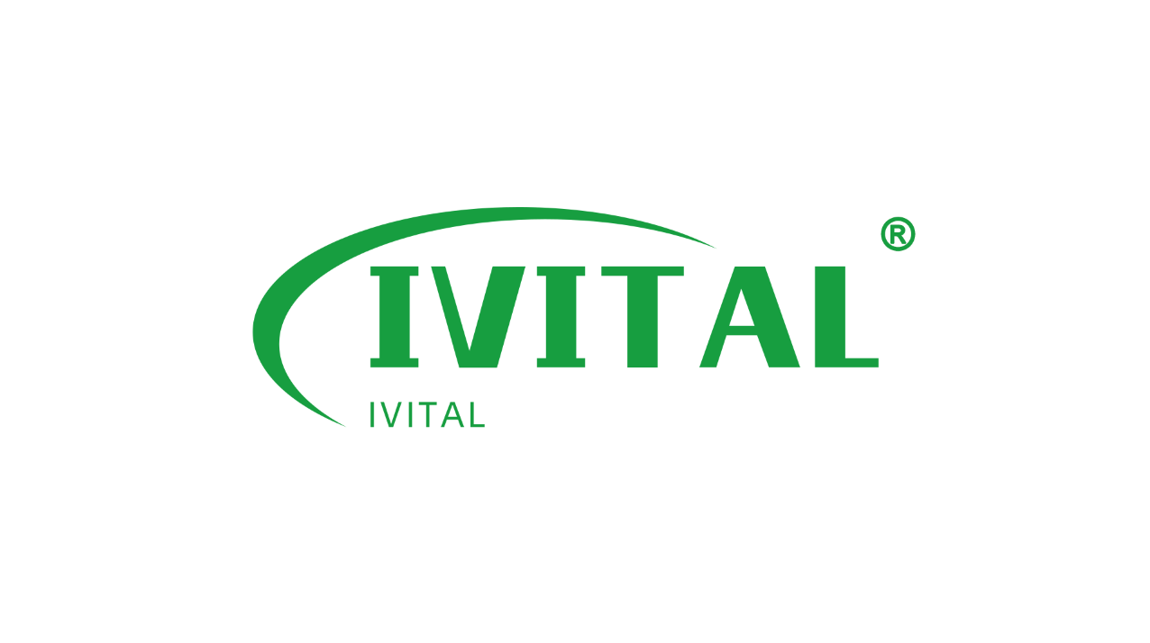 IVITAL Group Lifting Equipment