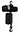 DURA9 PRO Fixed Installation Safe Low-Noise Lifting 500kg 2000kg STAGE ELECTRIC CHAIN HOIST D8 2T