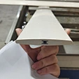 Upgraded I-Shaped Slat | Curtain Profile New Launch
