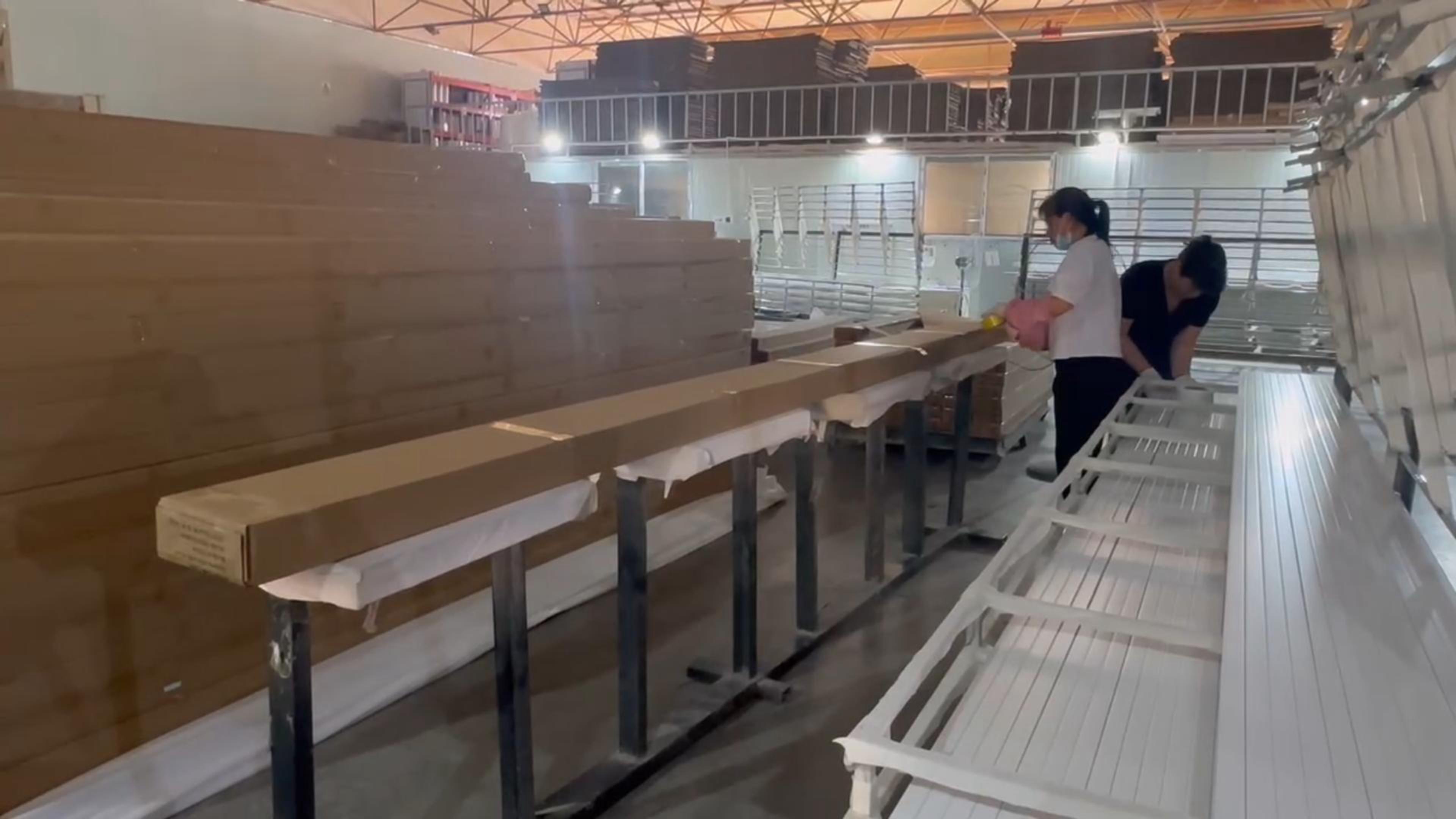 Beautifully packaged to protect and showcase the wonders of PVC Shutter ...