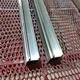 Shutter Machine-Cutting saw for aliminum pipe