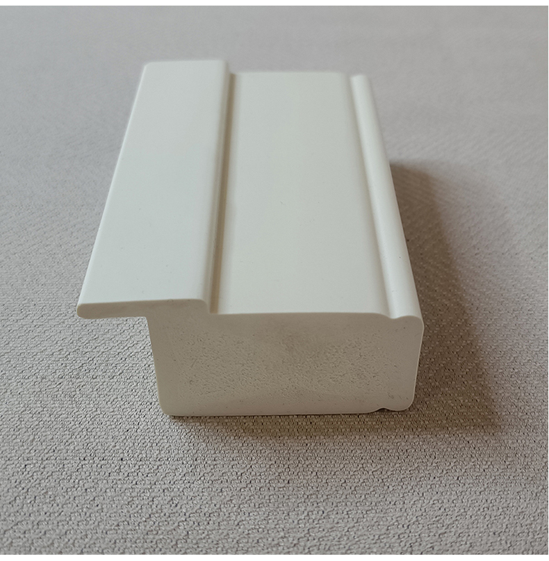China factory direct operation shutter-Solid astragal Stile