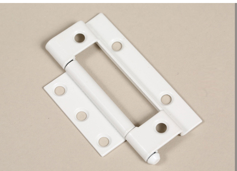 A wide variety of hinges18