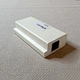 PVC Shutter Components-Solid aesthetic stile with aluminum